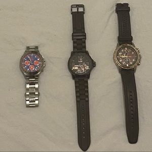 Watches